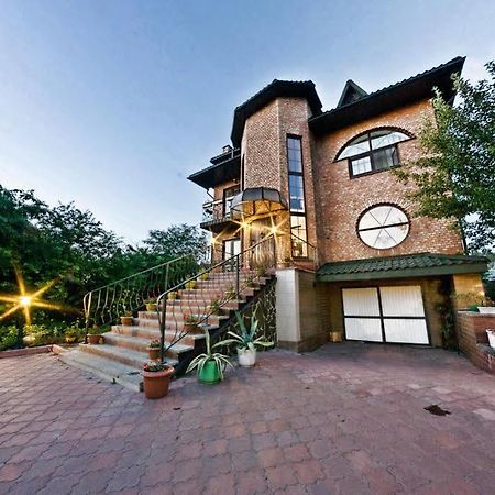 Villa Rosa Gomel Extérieur photo