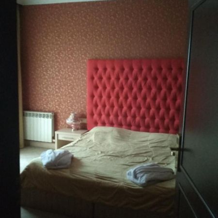 Villa Rosa Gomel Extérieur photo