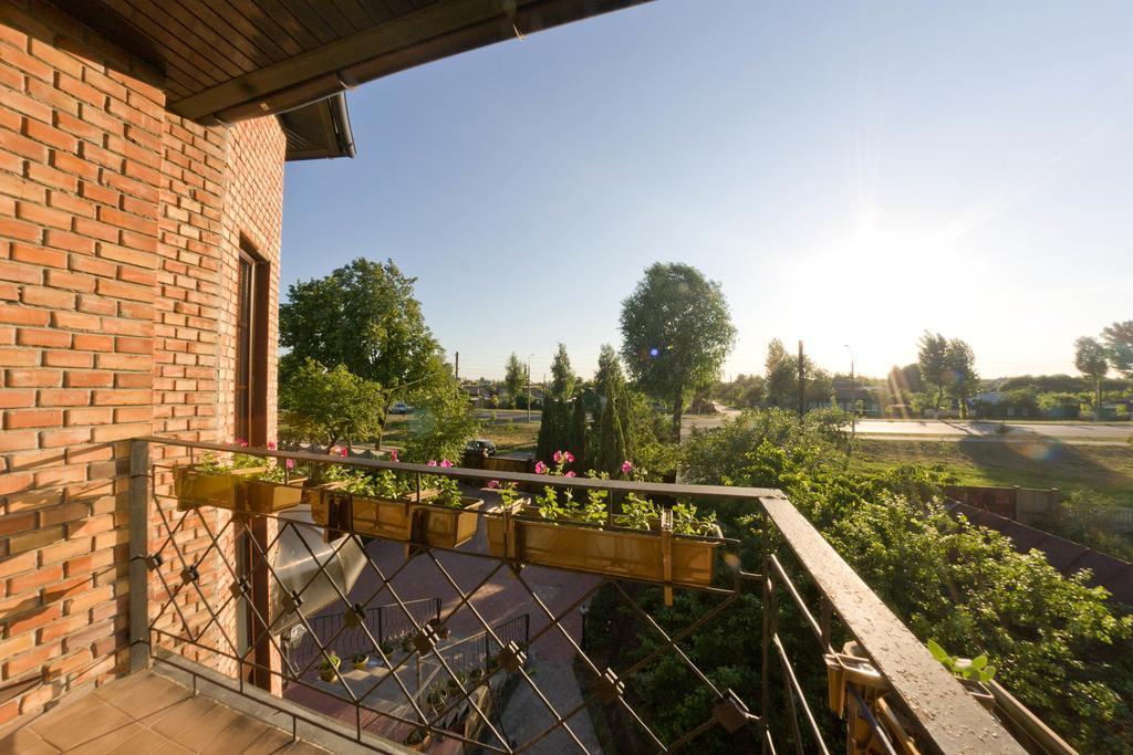 Villa Rosa Gomel Extérieur photo
