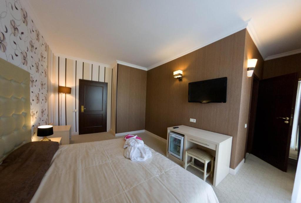 Villa Rosa Gomel Extérieur photo