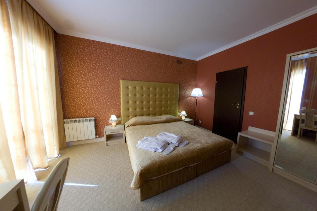 Villa Rosa Gomel Extérieur photo