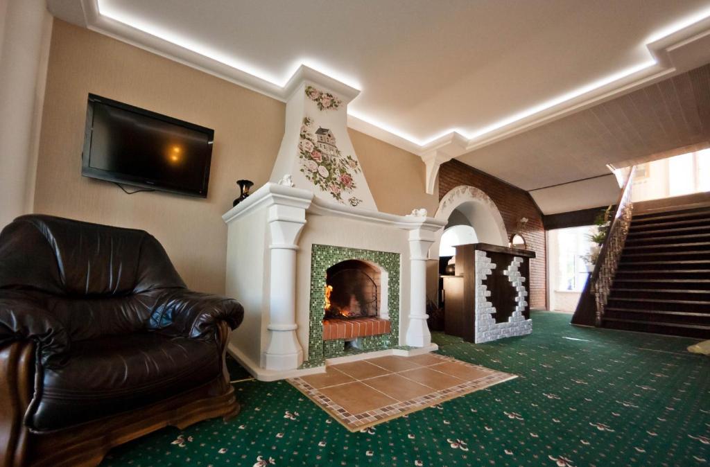 Villa Rosa Gomel Extérieur photo