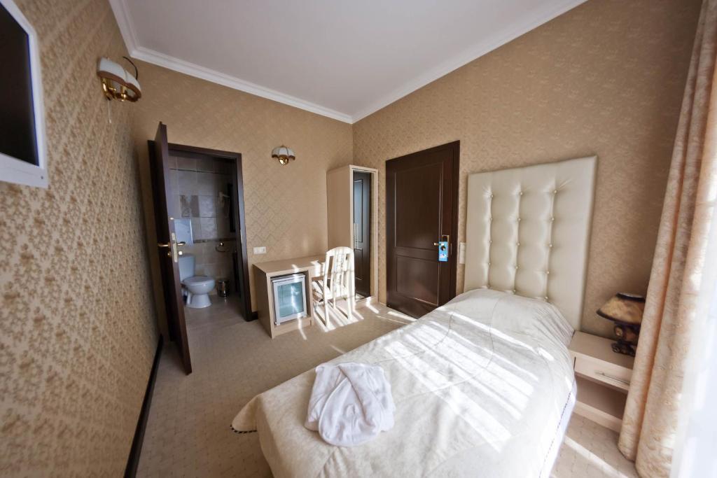 Villa Rosa Gomel Chambre photo