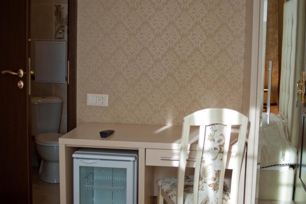 Villa Rosa Gomel Chambre photo