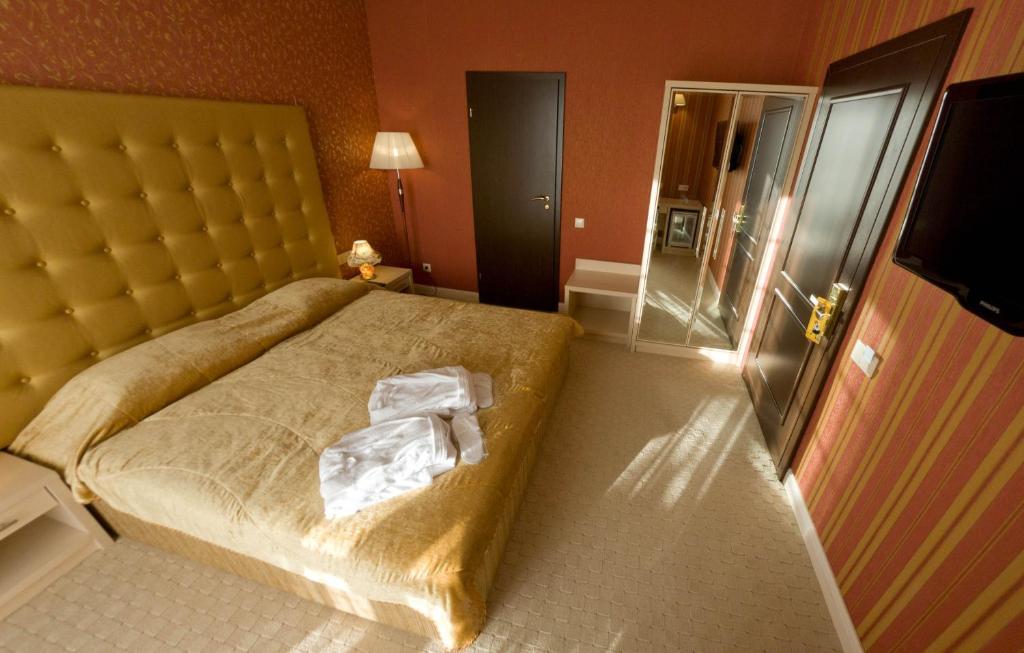 Villa Rosa Gomel Chambre photo