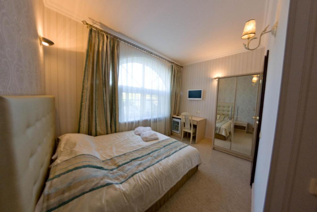 Villa Rosa Gomel Chambre photo
