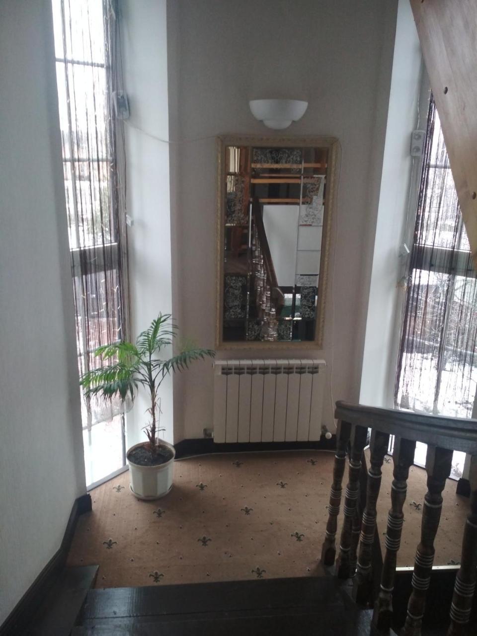 Villa Rosa Gomel Extérieur photo
