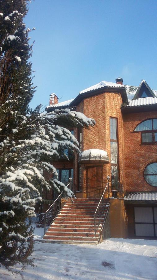 Villa Rosa Gomel Extérieur photo